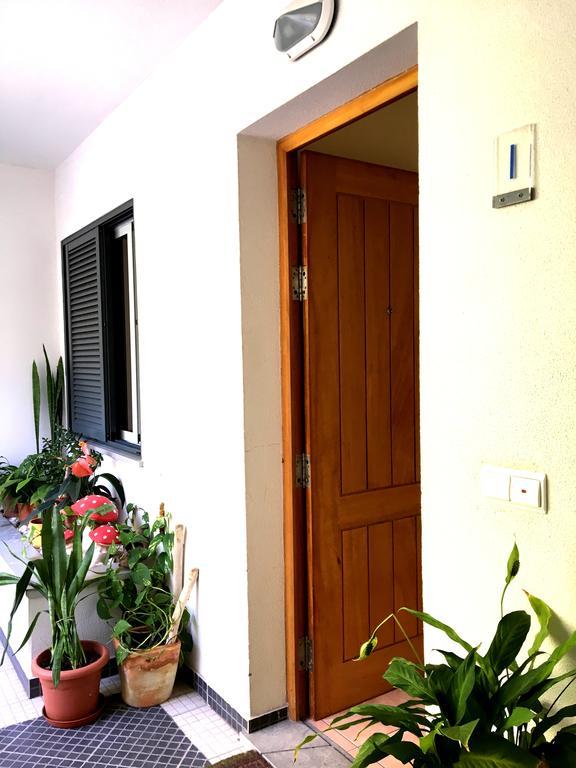 Apartamento Do Avo Tomas Madalena do Mar Exterior photo