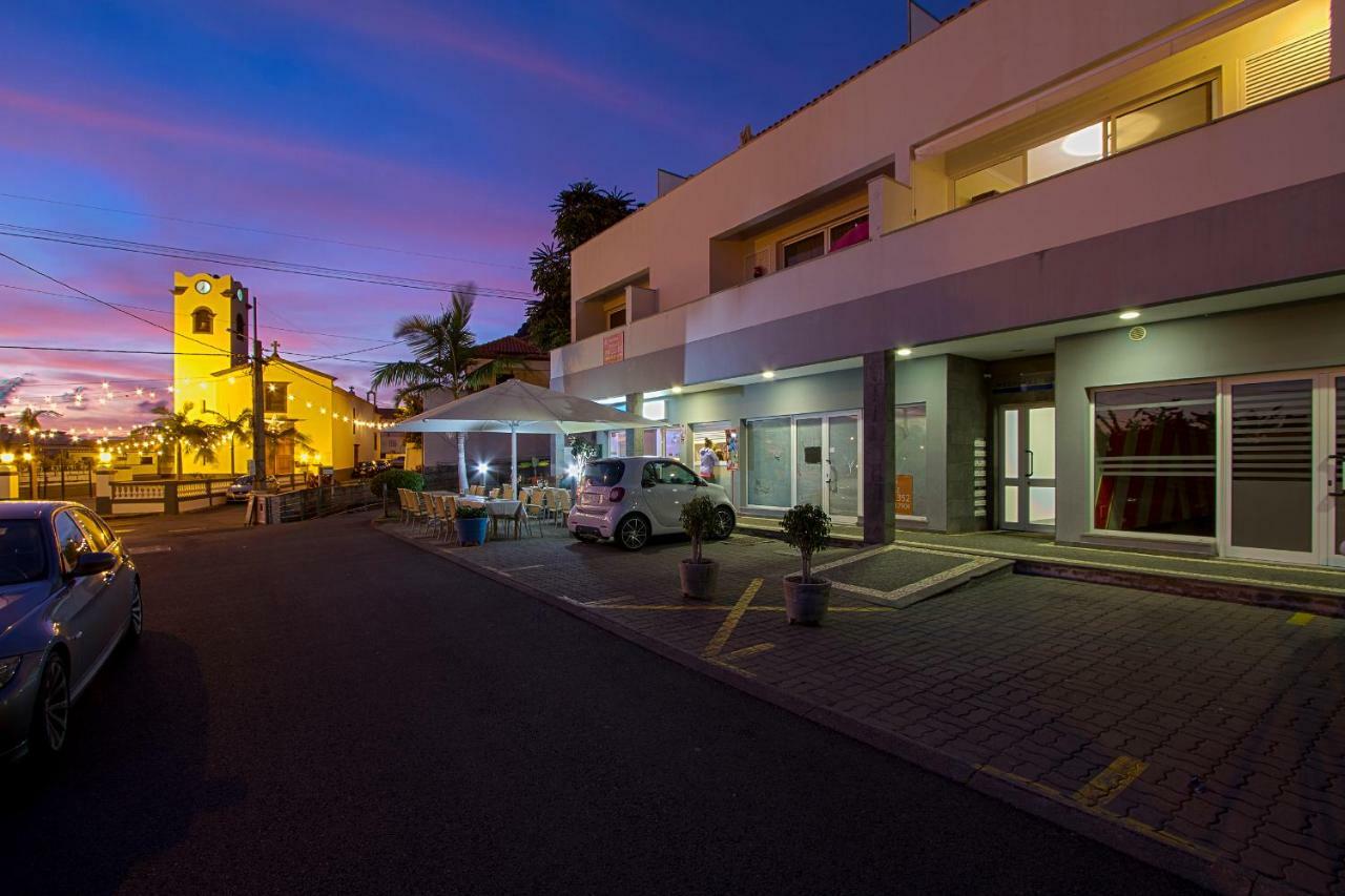 Apartamento Do Avo Tomas Madalena do Mar Exterior photo