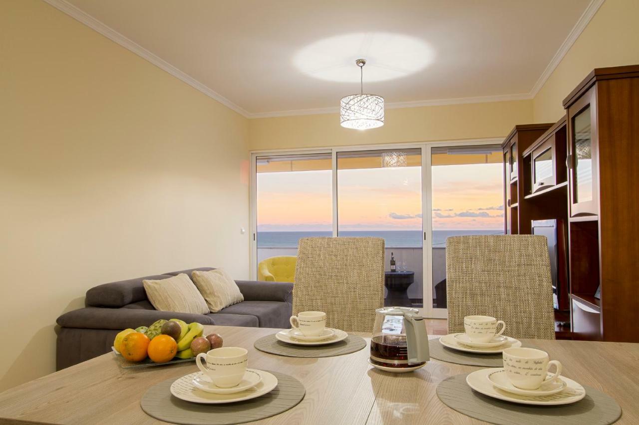 Apartamento Do Avo Tomas Madalena do Mar Exterior photo