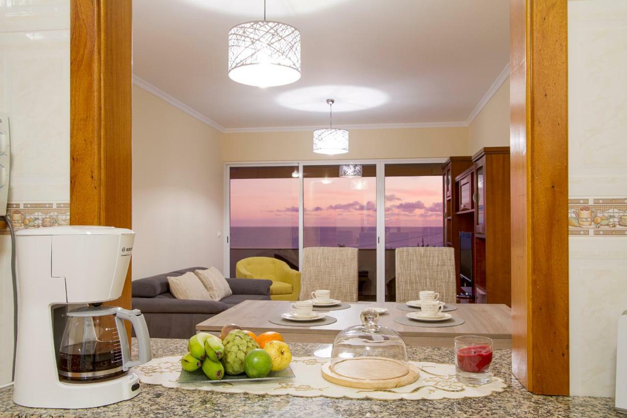 Apartamento Do Avo Tomas Madalena do Mar Exterior photo