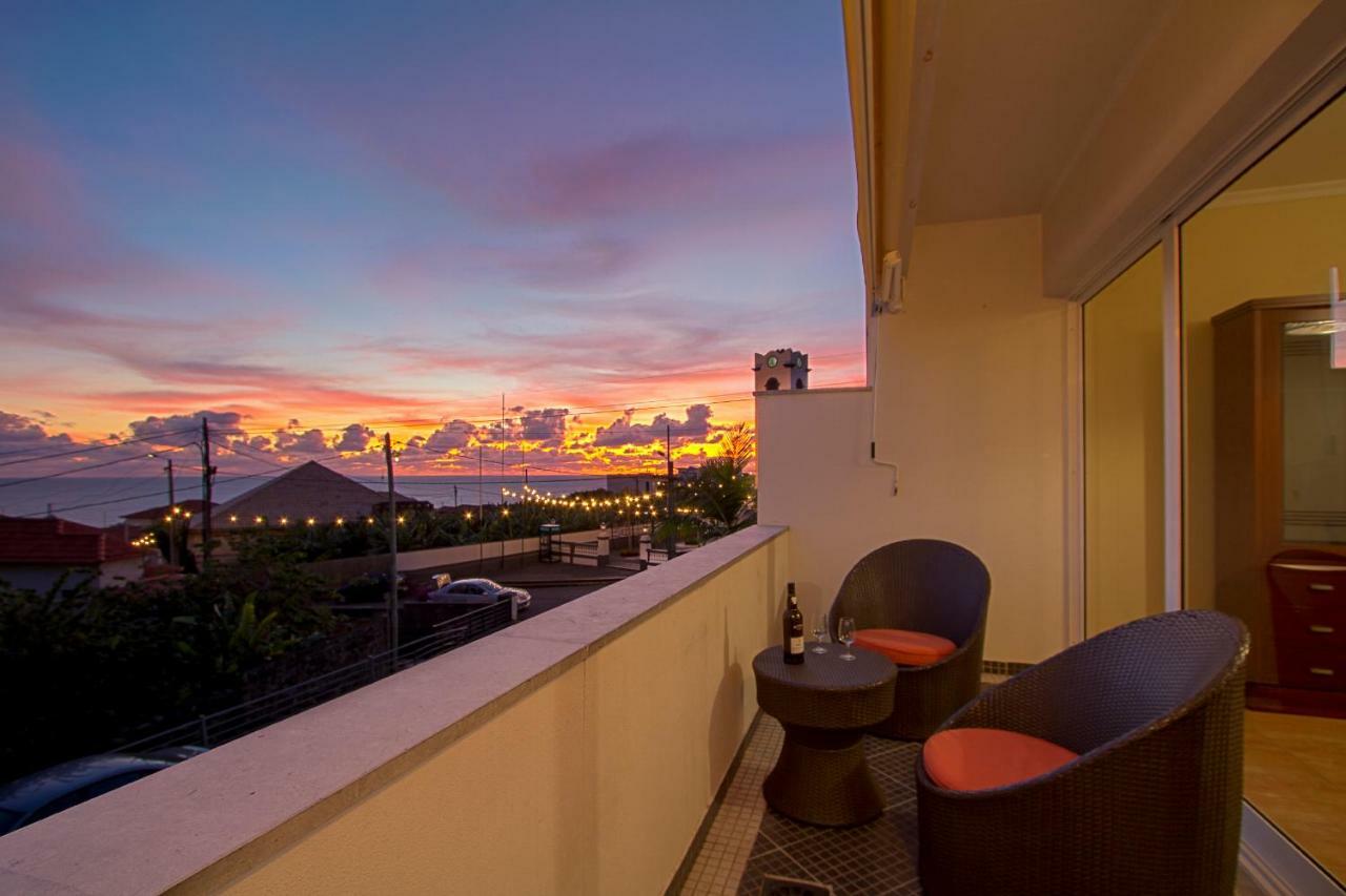 Apartamento Do Avo Tomas Madalena do Mar Exterior photo